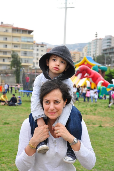 Ghadouna Easter Fiesta